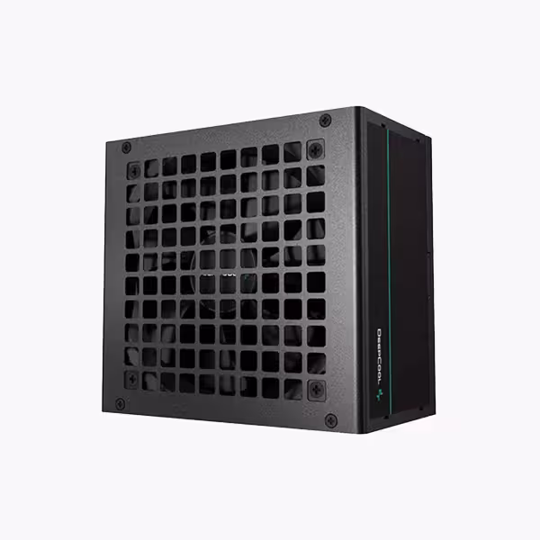 منبع تغذیه 450 وات دیپ کول PF450
